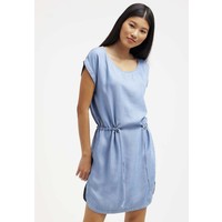 Minimum LIANNA Sukienka letnia light blue MI421C04D