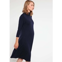 MAMALICIOUS MLROLL Sukienka z dżerseju navy blazer M6429F088