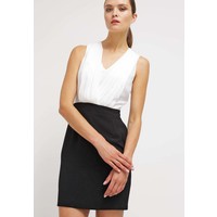 Morgan REVE Sukienka letnia noir/blanc M5921C0H1