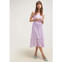 mint&berry Sukienka letnia lilac M3221CA3C