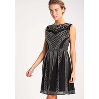 Lace & Beads DOLORES Sukienka koktajlowa black LS721C01S