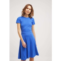 KIOMI Sukienka z dżerseju blue K4421CA22