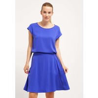 InWear CIMMI Sukienka letnia dazzling blue IN321C030