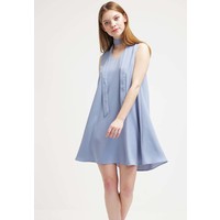 Glamorous Sukienka letnia dusty blue GL921C04U