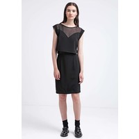 Gestuz ESME Sukienka koktajlowa black GE221C01W