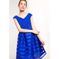 Closet Sukienka koktajlowa cobalt blue CL921C0AO