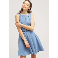 Closet Sukienka letnia pale blue CL921C088