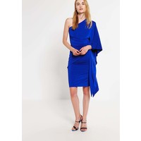 CoutureOne TOSCA Sukienka z dżerseju royal blau CF621C005