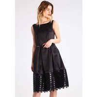 Closet Sukienka koktajlowa black CL921C0BH