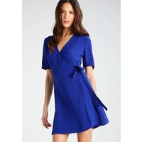 New Look Sukienka letnia mid blue NL021C0HI