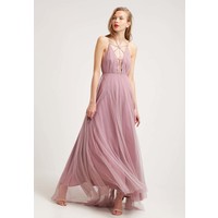 Topshop Suknia balowa lilac TP721C0DT