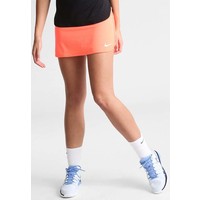 Nike Performance PURE Spódnica sportowa hyper orange/white N1241M00O