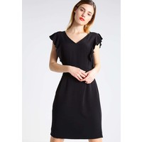 Selected Femme SFVALI Sukienka letnia black SE521C0CB
