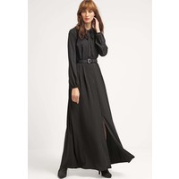 MICHAEL Michael Kors Długa sukienka black MK121C04R