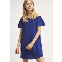 Topshop Sukienka letnia blue TP721C0E5