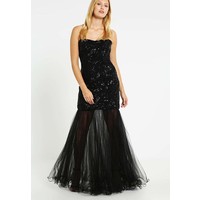 Luxuar Fashion Suknia balowa schwarz LX021C02F