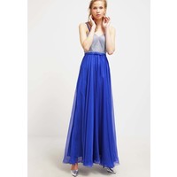 Luxuar Fashion Suknia balowa blau LX021C024