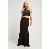 Luxuar Fashion SET Suknia balowa schwarz LX021C022
