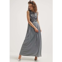 Lace & Beads TANIA Suknia balowa grey LS721C00R