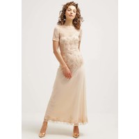 Lace & Beads KAMILLA Suknia balowa nude LS721C00Q