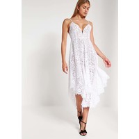 For Love & Lemons ROSEMARIE Suknia balowa ivory F0221C00F