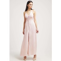 Jarlo SIMONE Suknia balowa pink J3121C01L