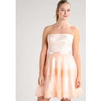 Laona Sukienka koktajlowa soft pink/cream white LA021C05C