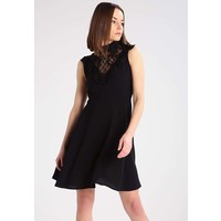 New Look Petite Sukienka letnia black NL721C01G