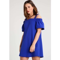 New Look Petite Sukienka letnia mid blue NL721C01A