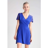 New Look Sukienka letnia mid blue NL021C0IG