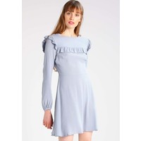 New Look Sukienka letnia mid blue NL021C0HE