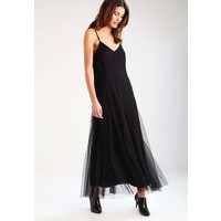 Polo Ralph Lauren Suknia balowa black PO221C01Q