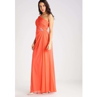 Luxuar Fashion Suknia balowa coralle LX021C037