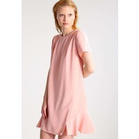 Calvin Klein Jeans DACIA Sukienka letnia pink C1821C01H