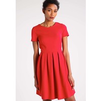 mint&berry Sukienka z dżerseju chinese red M3221CA8I
