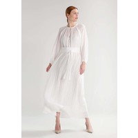 Vanessa Bruno Długa sukienka blanc 0VB21C000
