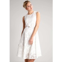 Derhy Sukienka letnia blanc RD521C0AW