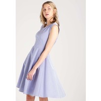 SET Sukienka letnia white/blue S1721C02S