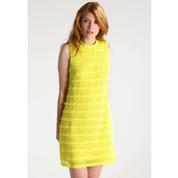J.CREW JAVA Sukienka letnia bright citron JC421C008