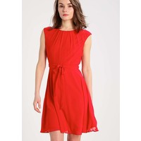 Dorothy Perkins Petite BILLIE BLOSSOM Sukienka letnia red DP721C035