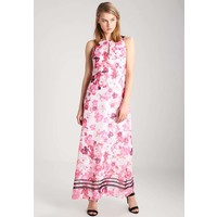 Wallis Długa sukienka pink WL521C095