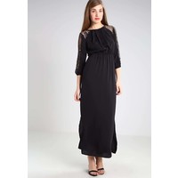 Vero Moda VMDAWN Długa sukienka black VE121C10U