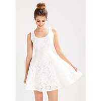 Glamorous Petite Sukienka letnia white GLB21C00D
