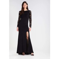 TFNC SERAPHINA Długa sukienka black TF121C0CQ