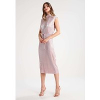 Oh My Love ROSCOEA Sukienka koktajlowa lilac ML121C01G