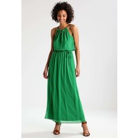 Dorothy Perkins Długa sukienka green DP521C10S