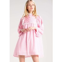 Sister Jane TUMBLEWEED Sukienka letnia pink QS021C01M
