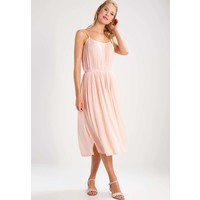 GAP Sukienka letnia murmur pink 460 GP021C05I