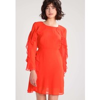 Glamorous Sukienka letnia bright orange GL921C07K
