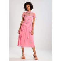 Miss Selfridge MIRROR Sukienka koktajlowa pink MF921C0FR